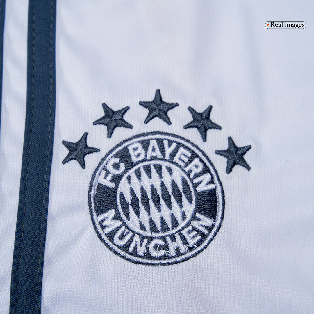 Kids Bayern Munich Away Kit 2025/26