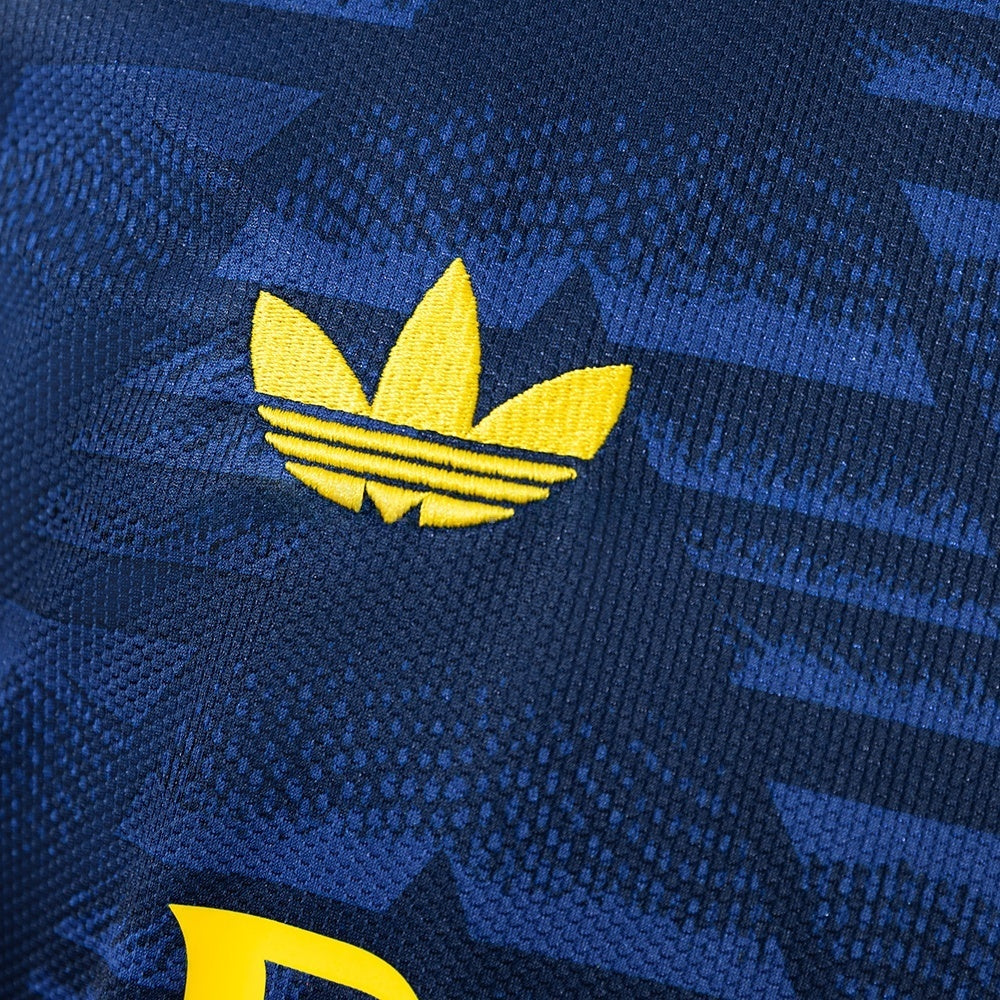 Arsenal Away Jersey 2026-2027 Football Kit Soccer Shirt