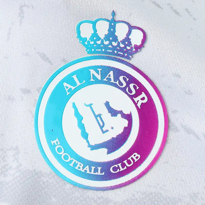 Al Nassr FC Third 23/24 Season Jersey