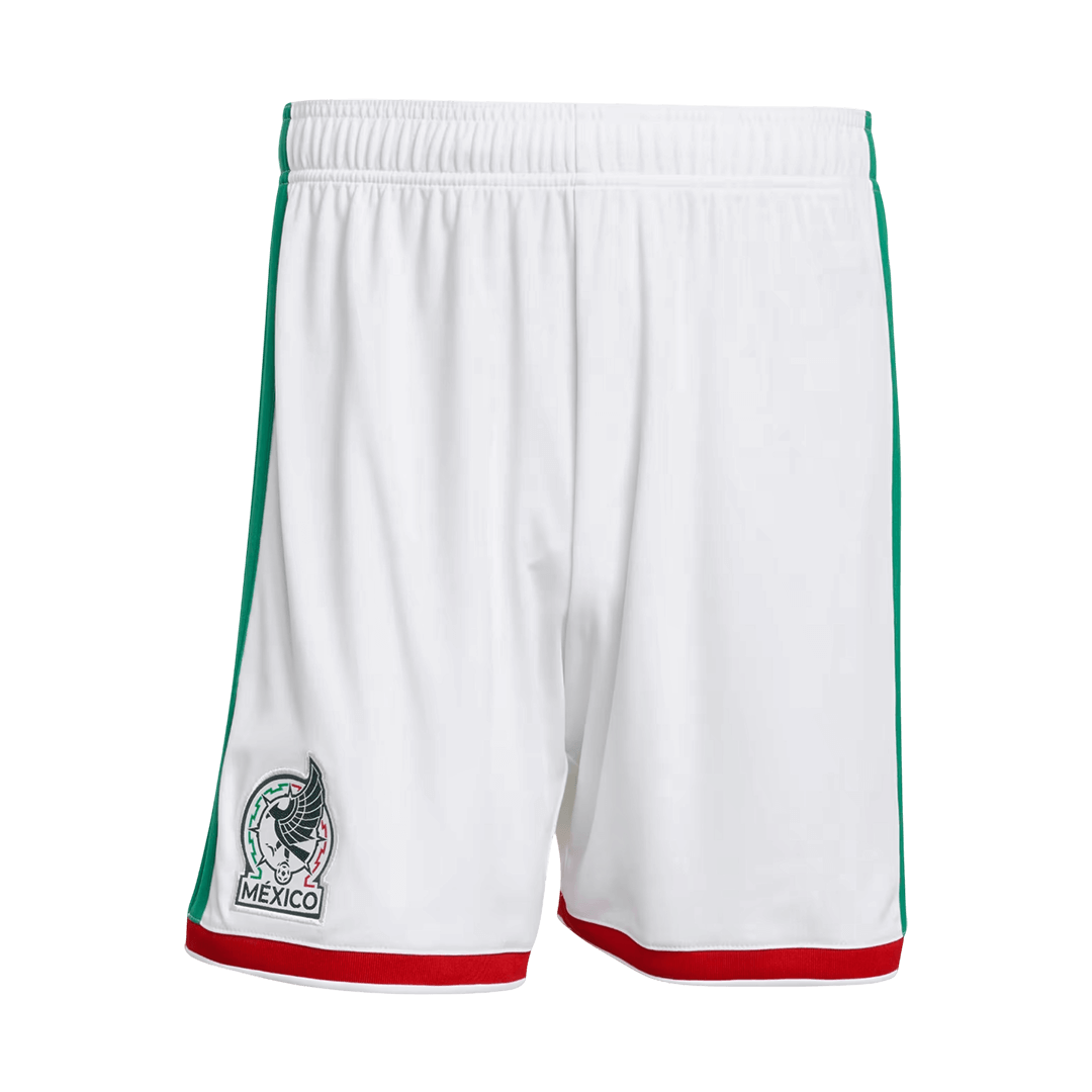 Mens Mexico World Cup Home Kit 2026 [PREMIUM]
