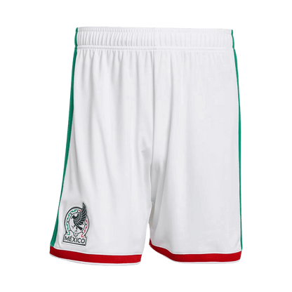 Mens Mexico World Cup Home Kit 2026 [PREMIUM]