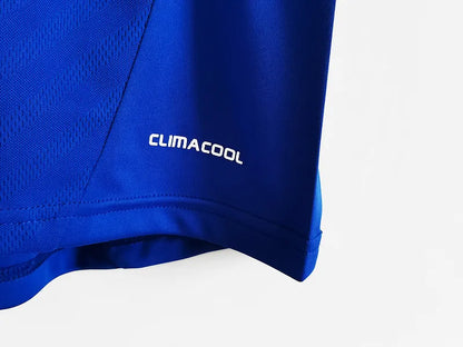 Chelsea Retro Jersey 2012/13 Home Football Jersey Soccer Shirt