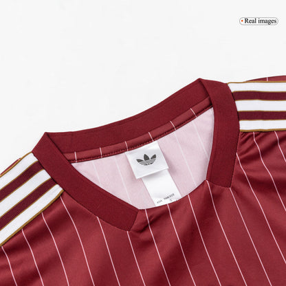 Mens Arsenal ICON Jersey 2025/26