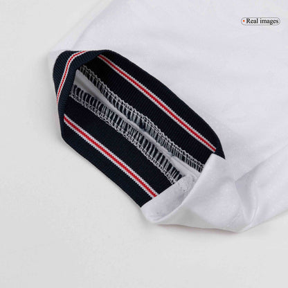 Kids England World Cup Home Kit 2026