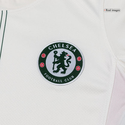 Womens Chelsea Away Jersey 2025/26