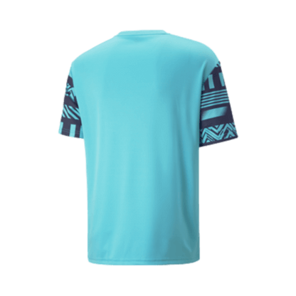 Puma Manchester City FTBL Heritage Jersey