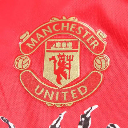 Manchester United F.C. Chinese Loong Spring Festival 19/20 Season Jersey