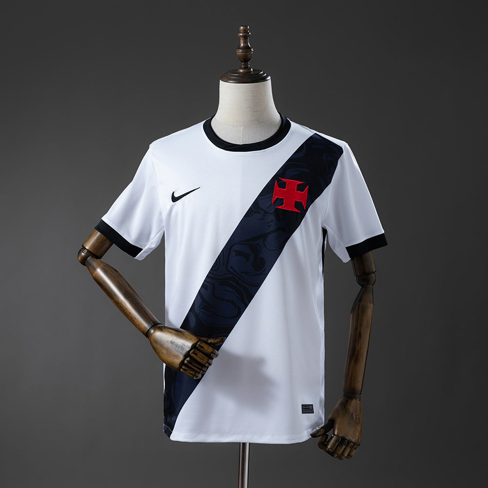Vasco da Gama Away Jersey 2026/27 Football Kit Soccer Shirt