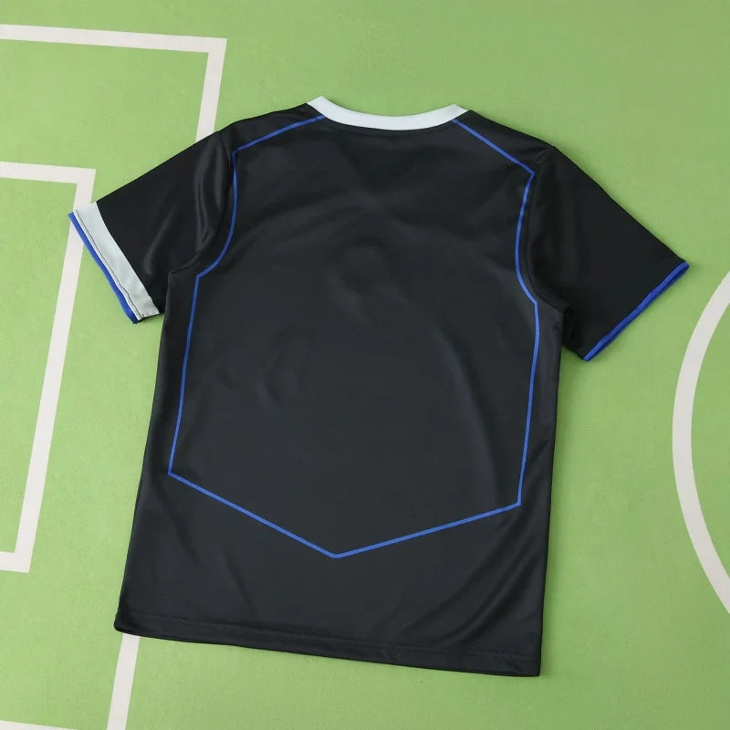 Chelsea F.C. Third Kids Kit 25/26 Season