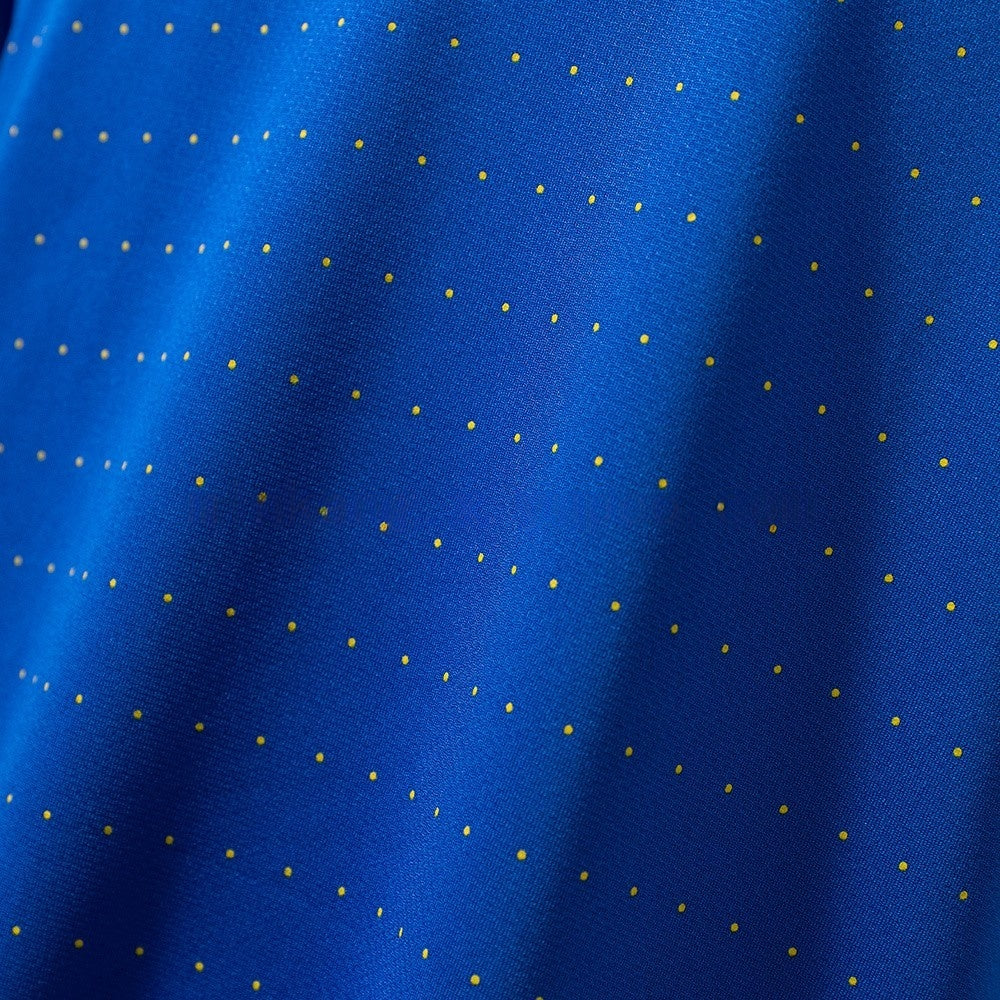 Brazil Jersey 1957-62 Away Retro Kit
