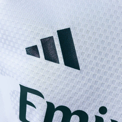 Player Version Real Madrid Jersey 2026-2027 Football Kit Soccer Shirt
