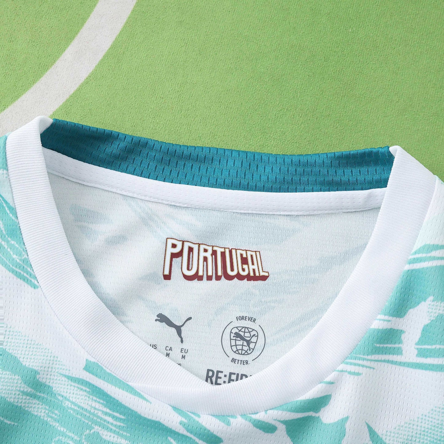 2026 Portugal Away Jersey