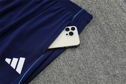Real Madrid Training Tracksuits 25/26 Football Kit Soccer Jersey