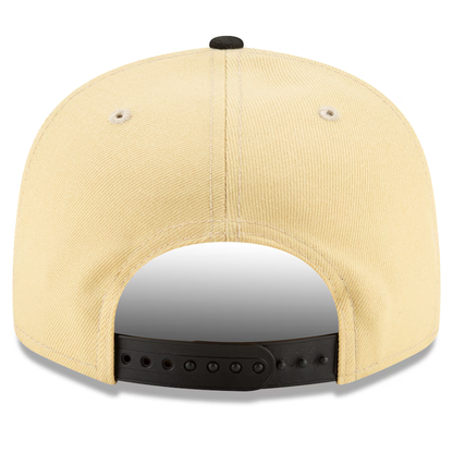 New Era Arizona Diamondbacks  City Connect 9FIFTY Snapback-Send/Black