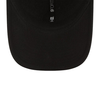 San Francisco Giants New Era Player Replica Alternate 9FORTY M-Crown Youth Adjustable Hat - Gray/Black