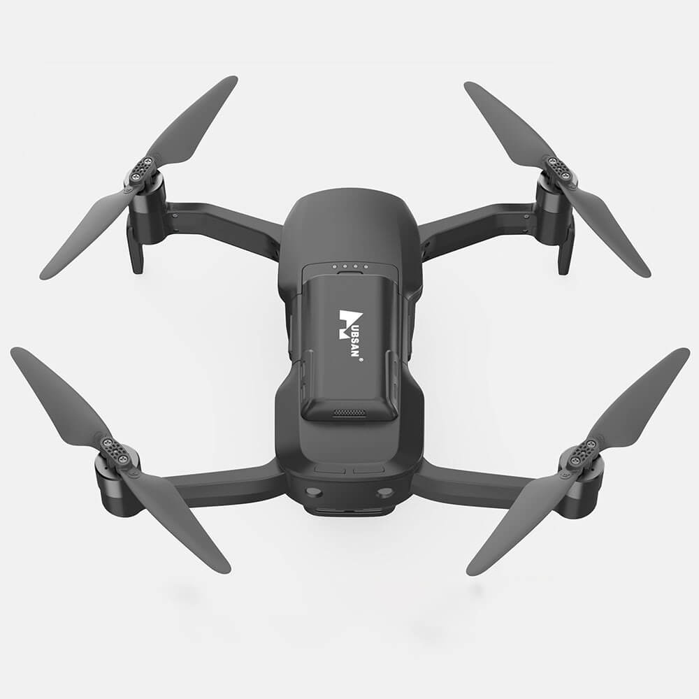 Blackhawk 3 4K Drone with 3-Axis Gimbal & GPS