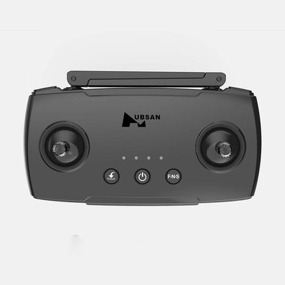 Blackhawk 3 4K Drone with 3-Axis Gimbal & GPS