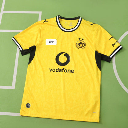 Borussia Dortmund Home Jersey 2026/27