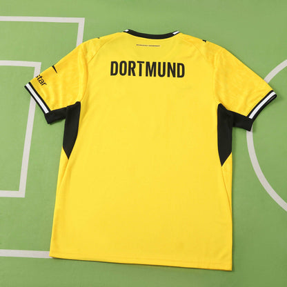 Borussia Dortmund Home Jersey 2026/27