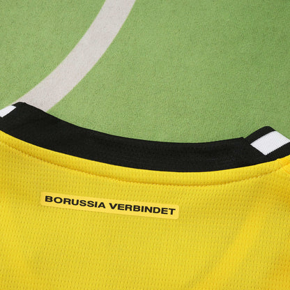 Borussia Dortmund Home Jersey 2026/27