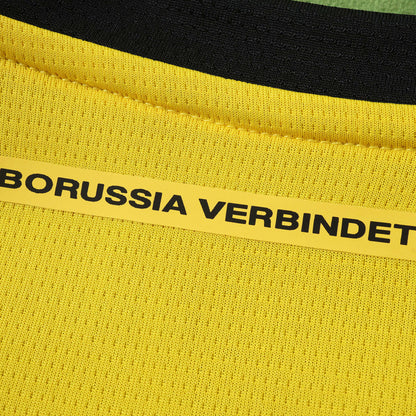 Borussia Dortmund Home Jersey 2026/27
