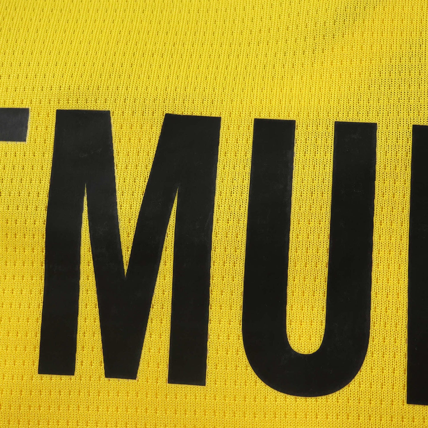 Borussia Dortmund Home Jersey 2026/27