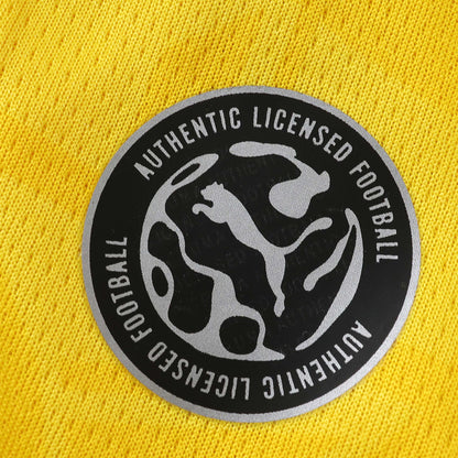 Borussia Dortmund Home Jersey 2026/27