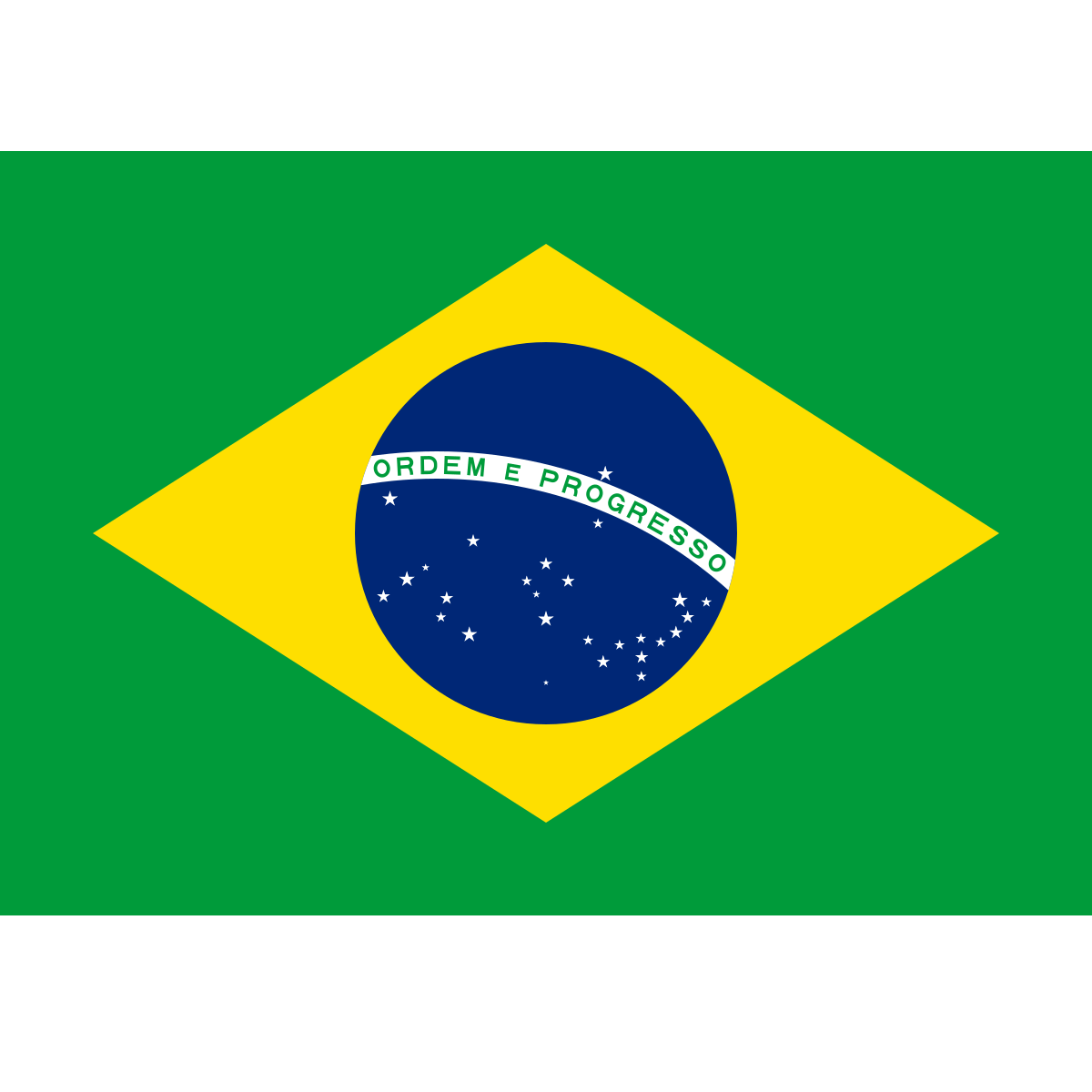 Brasil Flag