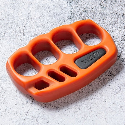 Brass Four Finger Knuckles – Bakelite with 19mm Thick Fashion Design Lightweight
