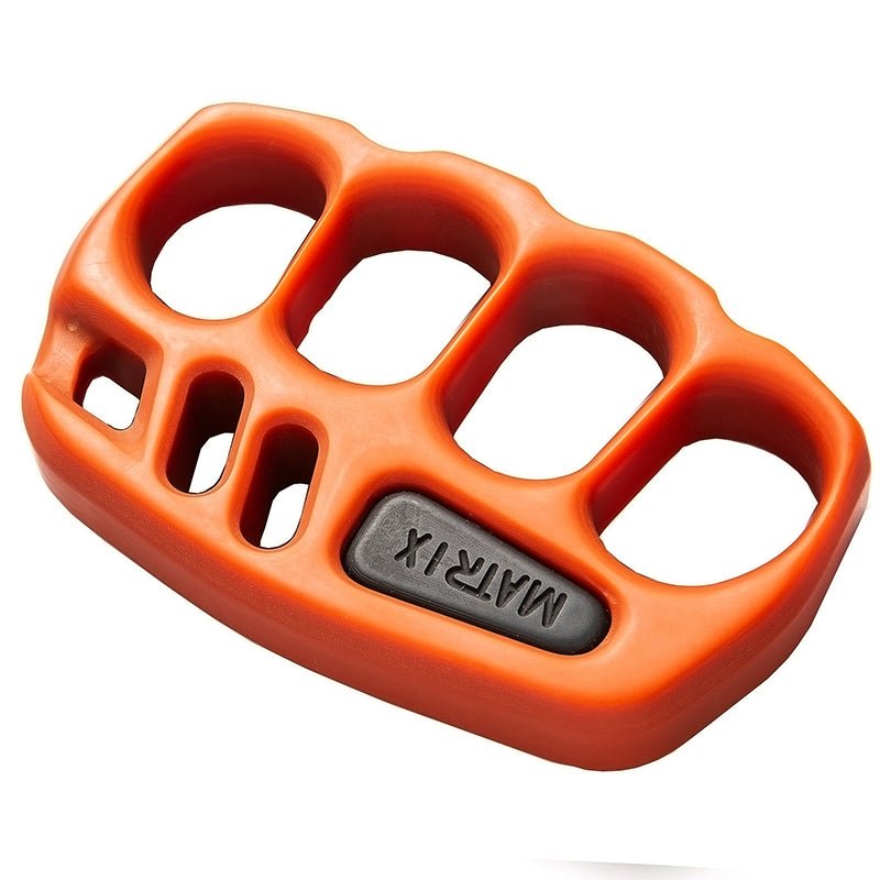 Brass Four Finger Knuckles – Bakelite with 19mm Thick Fashion Design Lightweight