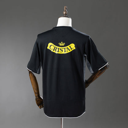 Colo Colo Jersey 2006 Away Retro Football Kit