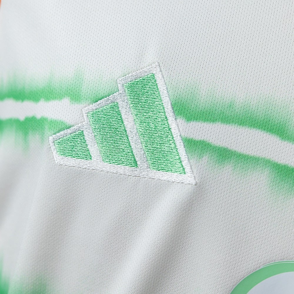 Celtic Jersey 25/26 Third Football Kit