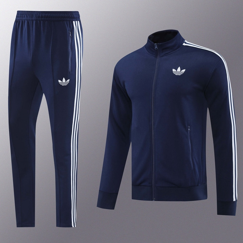Football Jackets Training Tracksuits 2025/26