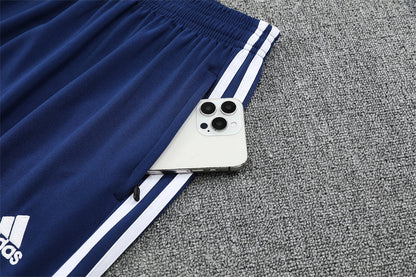 Real Madrid Training Tracksuits 25/26 Football Kit Soccer Jersey