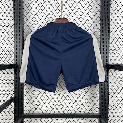 Tottenham Shorts 25/26 Home Football Kit Soccer Jersey