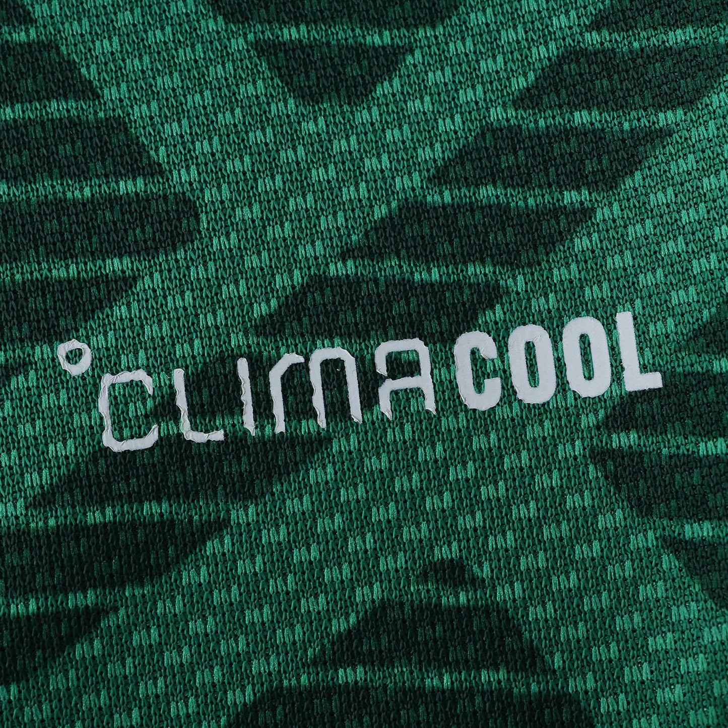 2026 Mexico Home Jersey