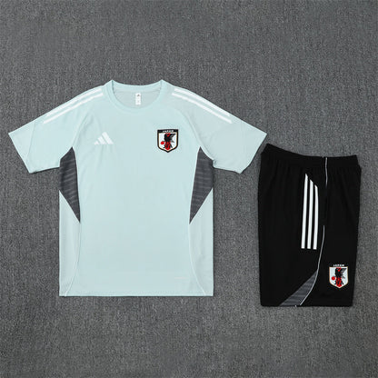 Japan Training Tracksuits 25/26 Football Kit Soccer Jersey