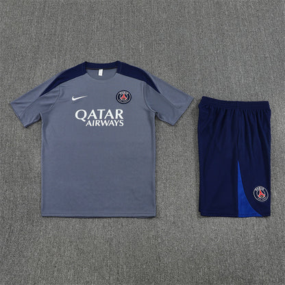 PSG Training Tracksuits 25/26 Football Kit Soccer Jersey