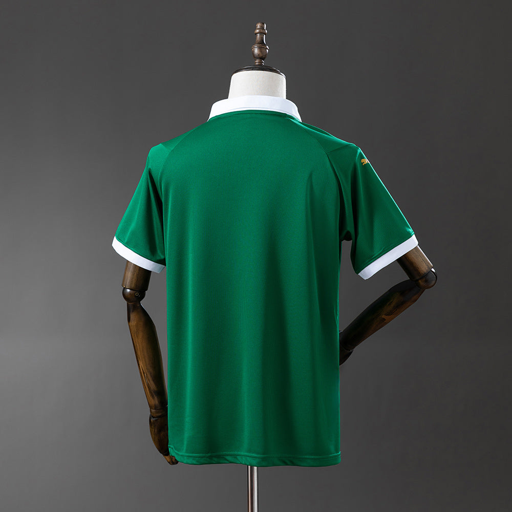 Palmeiras Jersey 25/26 Home Football Kit Fans Version