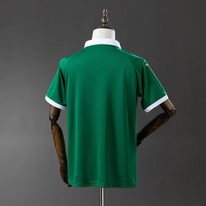 Palmeiras Jersey 25/26 Home Football Kit Fans Version