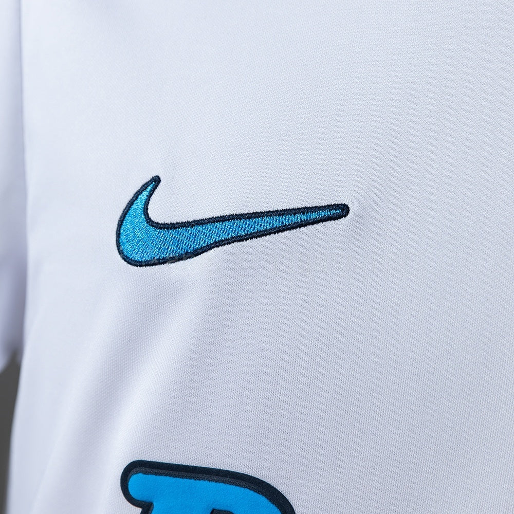 Napoli Away Jersey 1998-99 Retro Football Kit Soccer Jersey
