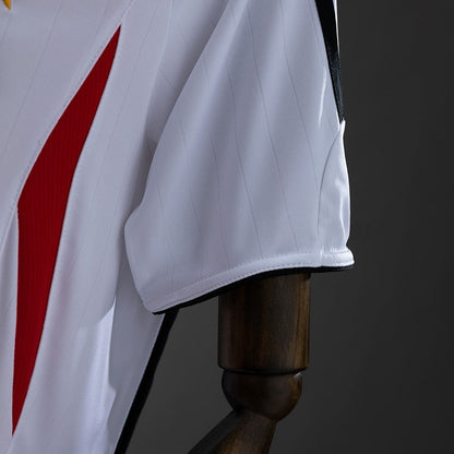 Germany Jersey 2006 Home Retro Football Kit