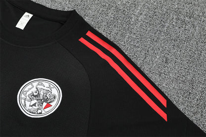Ajax Training Tracksuits 25/26 Football Kit Soccer Jersey
