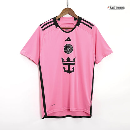 Mens Inter Miami CF Home Kit 2024/25