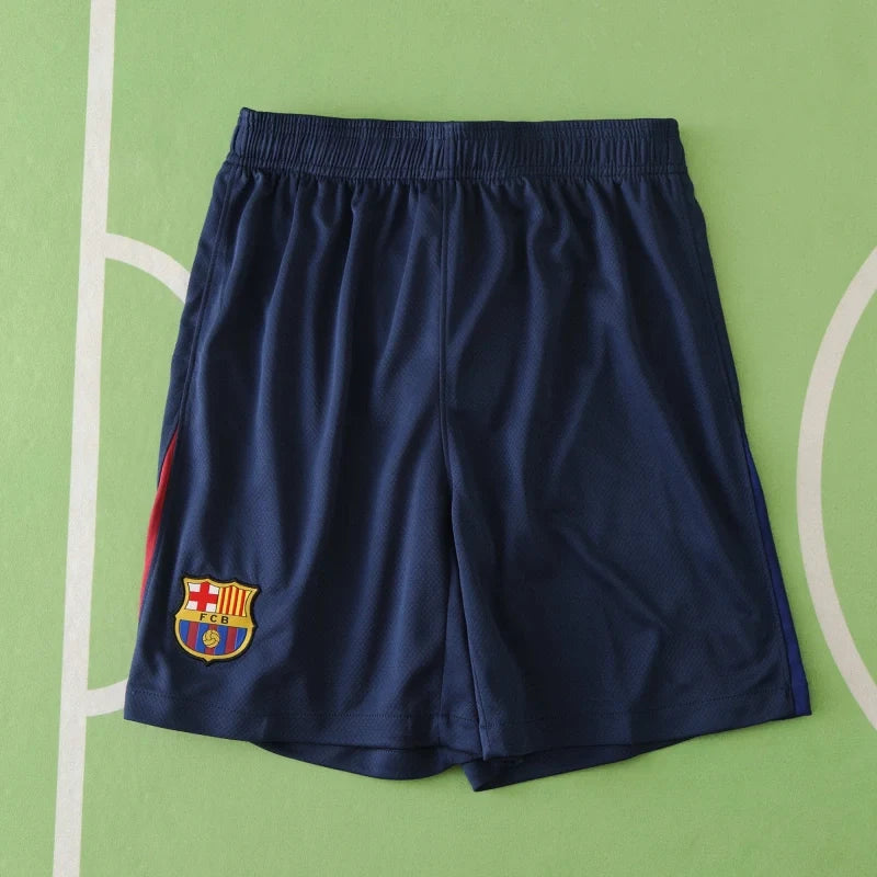 F.C. Barcelona Home Shorts 24/25 Season