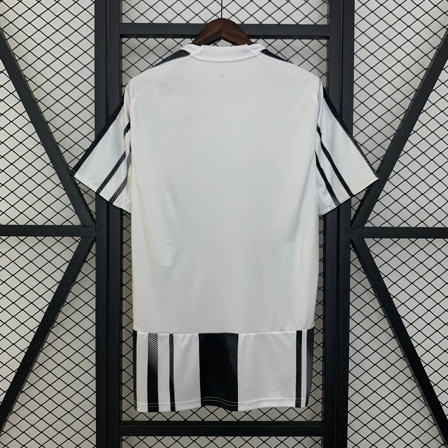 Juventus Jersey 25/26 Home Football Kit Soccer Jersey