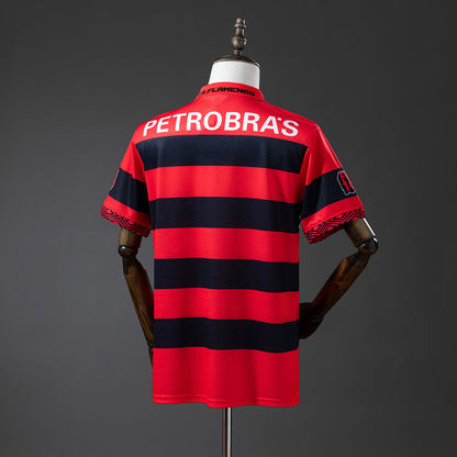 Flamengo Jersey 1994-95 Home Retro Kit