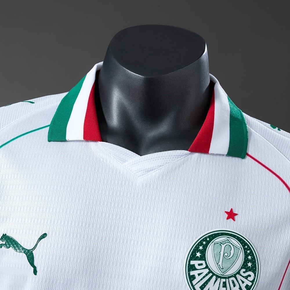 Player Version Palmeiras Away Jersey 2026/27 Football Kit Soccer Shirt