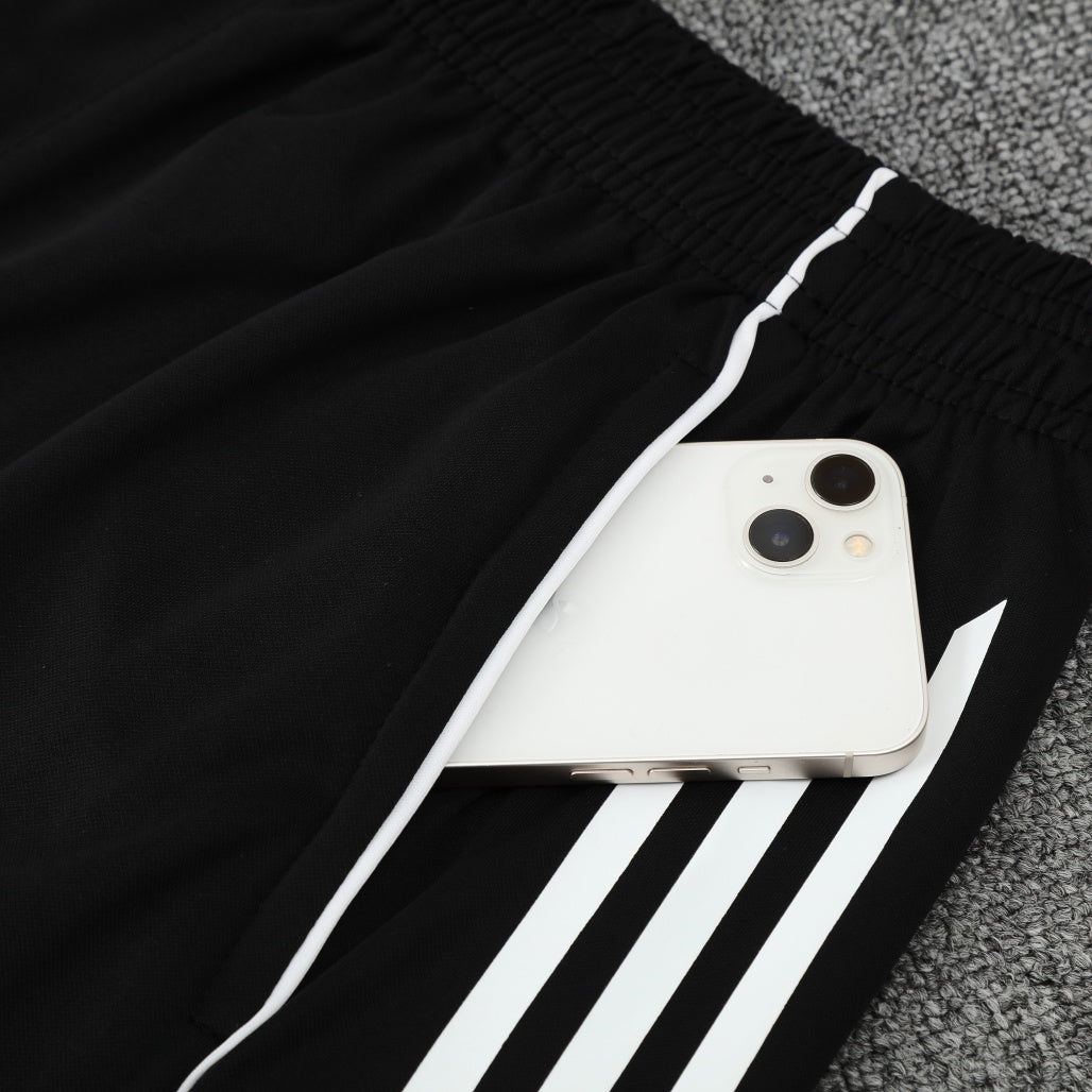 Real Madrid Vest Set Training Tracksuits 25/26 Football Kit Soccer Jersey