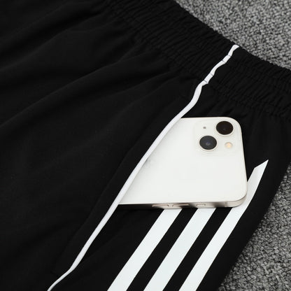 Real Madrid Vest Set Training Tracksuits 25/26 Football Kit Soccer Jersey